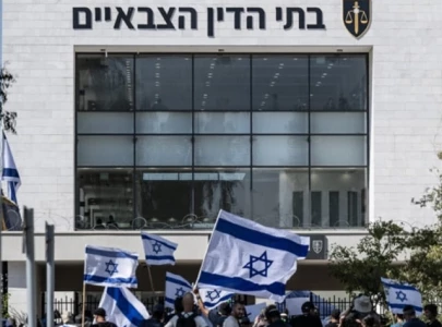 un chief demands accountability for abuses of palestinian detainees